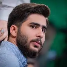 شب سوم فاطمیه دوم 1404