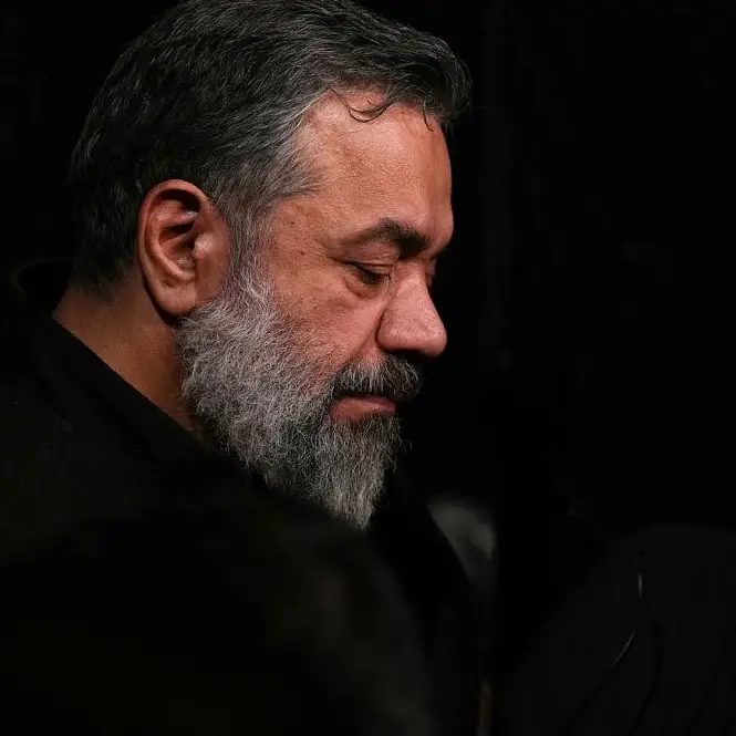 شب رحلت حضرت ام‌ّ‌البنین 1404